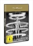 Metropolis-DVD-D