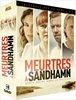 Meurtres-a-Sandhamn-Lintegrale-de-la-serie-DVD-F