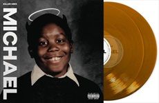 Michael-Ltd-Edition-163-Vinyl