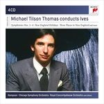 Michael-Tilson-Thomas-Conducts-Ives-3-CD