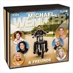 Michael-Wendler-Freunde-13-CD