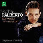 Michel-DalbertoThe-Making-of-a-Musician-4093-CD