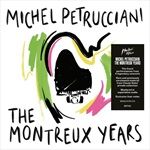 Michel-PetruccianiThe-Montreux-Years-63-CD