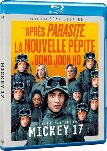commandez maintenant!