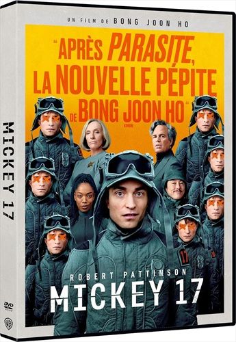 commandez maintenant!
