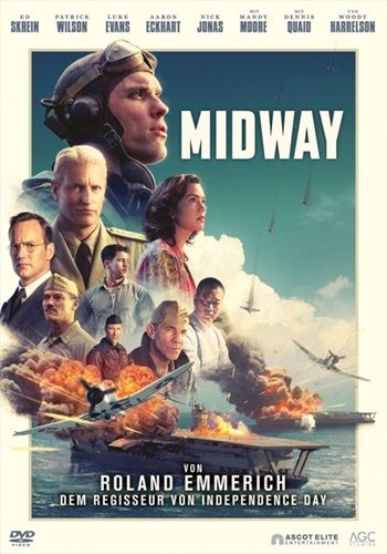 Midway (DE)