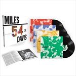 Miles-54-the-Prestige-Recordings-4LP-221-Vinyl