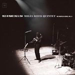 Miles-in-France-Miles-Davis-Quintet-196364-The-1-CD
