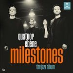 Milestones-163-CD