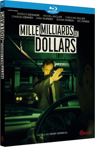 commandez maintenant!