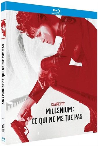 commandez maintenant!