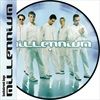Millennium-7419-Vinyl