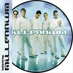 Millennium-7419-Vinyl