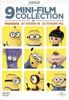 Minions-9-Mini-Movie-Collection-4057-DVD-I