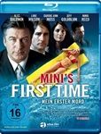 Minis-first-time-Mein-erster-Mord-Bluray-1624-Blu-ray-D