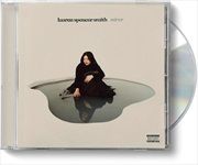 Mirror-Ltd-Edt-230-CD