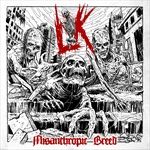 Misanthropic-Breed-278-CD