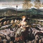 Missa-Faulte-dargentMotetten-286-CD