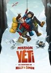 Mission-Yeti-Les-Aventures-de-Nelly-Simon-F-830-DVD-F