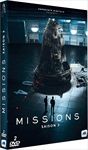 Missions-Saison-3-DVD