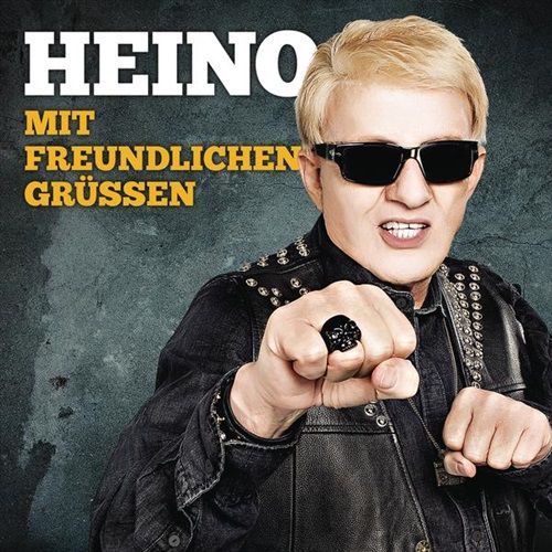 Mit freundlichen Grüßen
