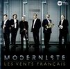 Moderniste-5352-CD