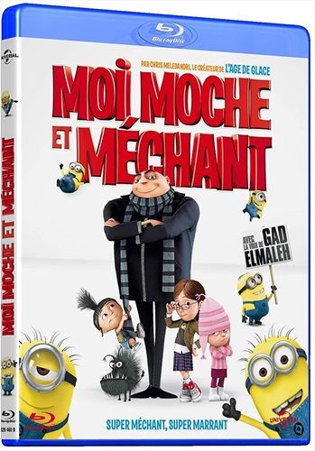 commandez maintenant!