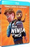 Mon-Ninja-Et-Moi-Blu-ray-F
