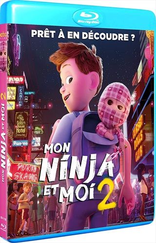 commandez maintenant!