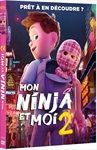 Mon-Ninja-et-Moi-2-DVD-F