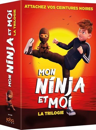 commandez maintenant!