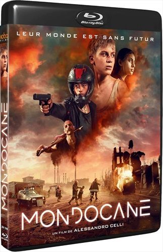 commandez maintenant!