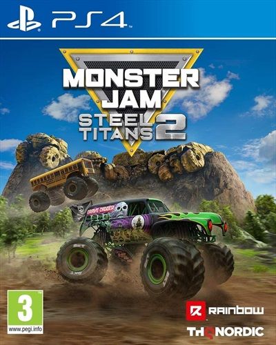 Monster-Jam-Steel-Titans-2-PS4-F-I-E