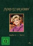 Mord-Ist-Ihr-Hobby-Season-S-52-2907-DVD-D-E