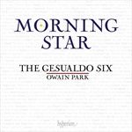 Morning-Star-Chorwerke-163-CD