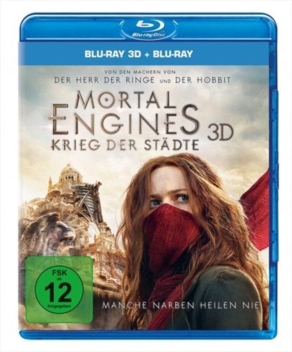 Mortal-Engines-Krieg-der-Stadte-3D-2-Discs-B-1749-Blu-ray-D-E