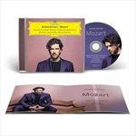 Mozart-18-CD