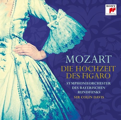 Image of Mozart: Die Hochzeit des Figaro (Höhepunkte)