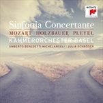 Mozart-Holzbauer-Pleyel-Sinfonia-Concertante-781-CD