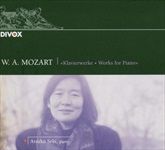 Mozart-Works-for-Piano-376-CD