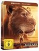Mufasa-Der-Koenig-der-Loewen-SteelBook-Edition-UHD-D