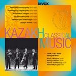 Music-for-String-Quartet-by-Kazakh-Composers-596-SACD