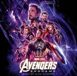 Music-from-Avengers-Endgame-Ltd-Purple-LP-96-Vinyl