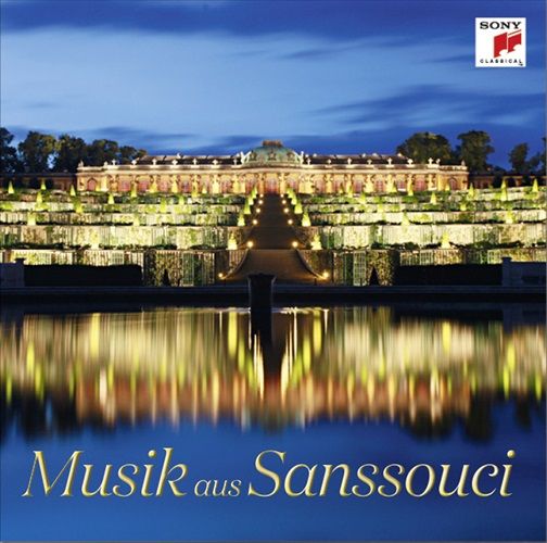 Musik aus Sanssouci