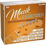 Musiklegenden-33-CD