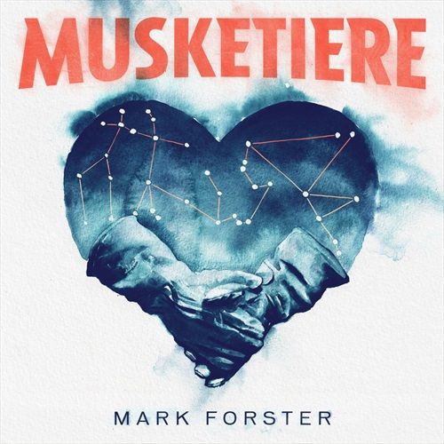 Musketiere-66-Vinyl