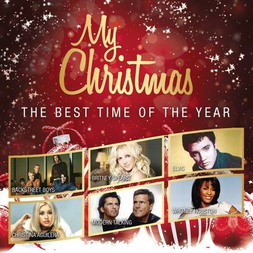 My Christmas - The Best Time Of The YeaMy Christma