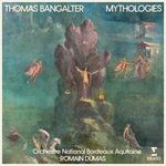 Mythologies-93-CD