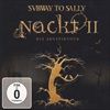NACKT-II-883-CDDVD