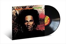 NATTY-DREAD-LTD-JAMAICAN-REISSUE-NUMBERED-5-Vinyl